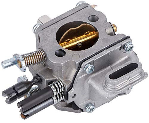 repuestos Motosierra stihl carburador stihl ms, Carburador con Filtro de Aire Línea de Combustible Repower Kit para STIHL 064 065 066 MS640 MS650 MS660 para Walbro WJ-67A/WJ-76A para Zama C3A-S31,