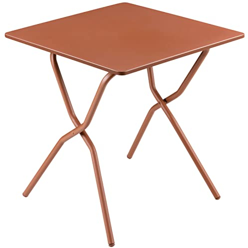 Lafuma Klapptisch, Balkon