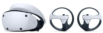 PlayStation VR2 (PSVR2)
