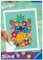 Ravensburger – CreArt 24x30 cm – Stitch – Loisir créatif – Peinture par numéros – Adulte – Activité détente et créative – Dès 12 Ans – 23933 – Version française