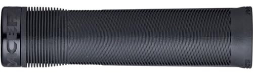 CHESTER Griffe 30mm - schwarz/schwarz