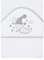 various Mantello da bagno con cappuccio in spugna 100% cotone, misura 100 cm x 100 cm, asciugamano per bambino con cappuccio per bambini piccoli, morbido e assorbente con un design lunare