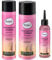 Professional Serum Wachstum & Stärke 1x150ml + Shampoo Wachstum + Stärke, 250 ml + Conditioner Wachstum & Stärke, 200 ml