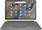 Lenovo IdeaPad 3 Chrome 11Q727 | 10,95 2K Touch Display | Qualcomm Snapdragon 7c Gen 2 | 4GB RAM | 128GB Emmc | Qualcomm Grafik | Chrome OS | QWERTZ | grau