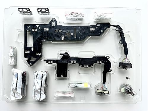 Borgwarner 202383 DL501 Service Kit for DSG S-Tronic