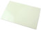 Vaguelly Pickguard-material Gitarren-tonabnehmer Pick Guards Akustikgitarre Gitarren-pick-guard Paket Gitarren-schlagplattenmaterial Pickguard-rohlinge Green