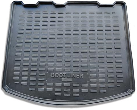 AGCP 1002 Laderaumwanne Kofferraumwanne für Ford Kuga 2013-2019