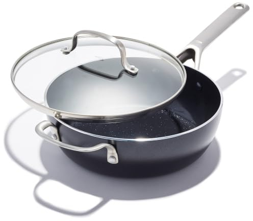 OXO Agility Series 24 cm / 2.8L Chef’s Pan with Lid