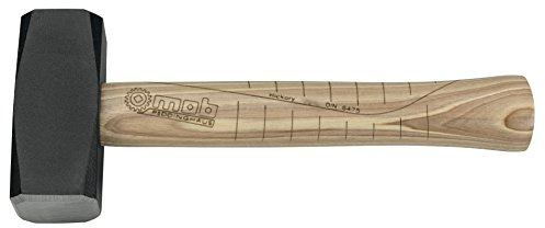 Peddinghaus 5293031000 Fäustel 1000G Hickory Stiel