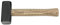 Peddinghaus 5293031000 Fäustel 1000G Hickory Stiel