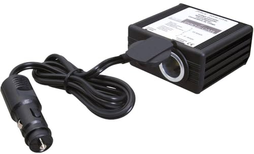 ProCar 68305000 Spannungswandler 24 VDC/12 VDC 6 A