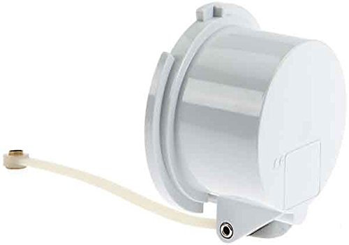 Bals Elektrotech. – luftdichter 833 Sockel Stecker CEE -