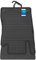 PETEX Gummimatten passend für E-Klasse (W211) ab 03/2002-02/2009 / T-Modell ab 03/2003-10/2009 / CLS (W219) ab 10/2004 Fußmatten schwarz 4-teilig