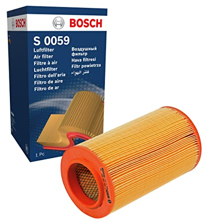 Bosch S0059 - Filtro Aria