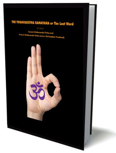 Yoga Vasishta Ramayana or The Last Word (English Edition)
