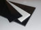 Lastre POM naturale (bianco) 500 x 500 x 10 mm piastra Acetal Pannello alt-intech®