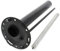 Flangia + anodo Rif. 60000692