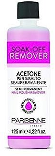 Remover per Smalto semipermanente 125ml
