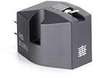 Hana SH High End MC-Tonabnehmer, High Output