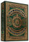 SOLOMAGIA Mazzo di Carte High Victorian Playing Cards by Theory11 - Mazzi di Carte da Gioco - Giochi di Magia
