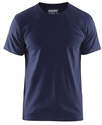 Blakläder T-SHIRT MIT SCHLANKER PASSFORM