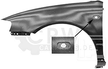 Kotflügel Fender vorne links für A3(8L) Bj. 10/00->>