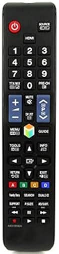 121AV Universal Remote Control for Samsung Smart TV - AA59-00582A