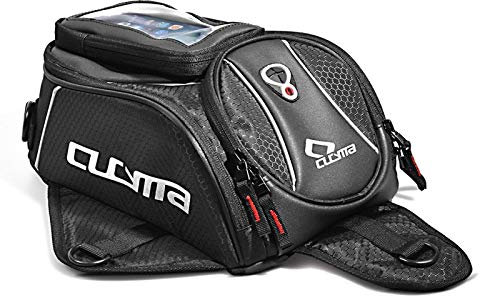 Magnet Tankrucksack TR6 für Yamaha TDM 900/850