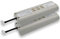 subtel, Batterie pour Radio Compatible avec Pure One Classic, Evoke 3, Elan II, 2XT, Series (7.4V, 4500mAh) 2 Pièces