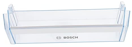 sparefixd Door Bottle Shelf Refrigerator Bottle Rack for Bosch Fridge Freezer