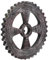 BESPORTBLE Steampunk Zahnräder Zahnrad Rustikale Getrieberad Wandskulptur Vintage Rad Deko Steampunk Anhänger für Hause Bar Kaffee Shop Kunst Handwerk Punk Wand Dekoration 14CM