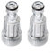 Wasserfilter für Kärcher K2-K7 175PSI 140° Filternetze, 2 Stück
