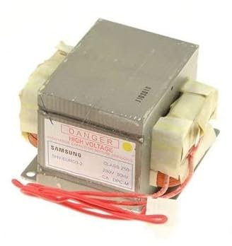 TRANSFORMATEUR pour MICRO ONDES SAMSUNG - DE26-00133B