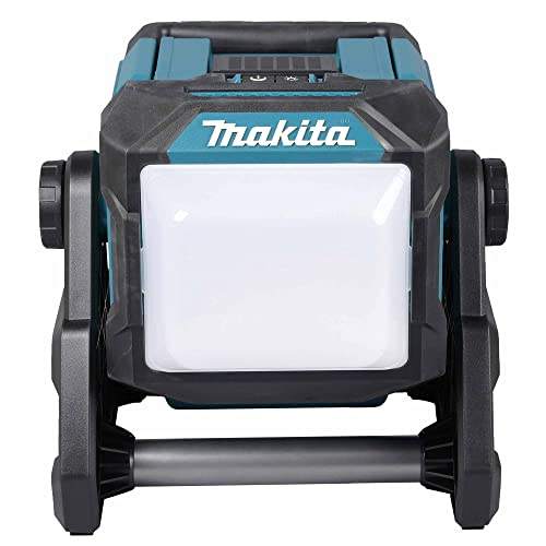 Makita DEBML005G LED Bouwlamp incl. Lampenkap 40V Max / 14,4V / 18V