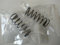 2 x Qualcast Trimmer Strimmer SPRING GT23 GGT2501 GGT250A1 GGT250 GGT2501A GT2518