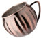 Mikinona Glas Trinkgläser Cocktailgläser kaffeetassen kaffeebecher to-go coffe mug empfindliche Getränkebecher Wassergläser Trinkbecher kreative Cocktailbecher Edelstahl 304