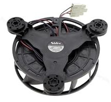 BRANDT Ventilateur pour refrigerateur congelateur AS0071094