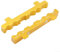 Bicycle Vise Tool, Aluminum Alloy Bicycle Repair Tools, For Seatposts, Front Forks, Hub Wheels, Pedals, Oil Pipes, Flywheel Removers, Etc(Gold)