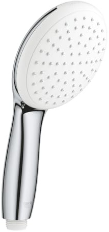 GROHE Tempesta 110 Handbrause Singleflow 27923003