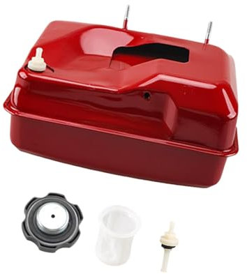 Ronyme Réservoir de Carburant pour motoculteur 170 °F, Style A