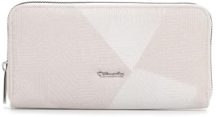 Tamaris Geldbörse TAS Karen 34517 Damen Geldbörsen Zweifarbig Ecru 320
