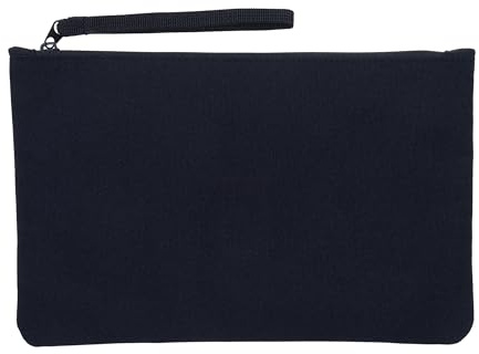 Elephant One Kosmetiktasche Washbag klein 13112 Onyx Black schwarz + b | Kosmetikbeutel Kosmetik Tasche Beautycase Travel Reise Kulturbeutel Make-Up Beauty Shaving Bag Pouch