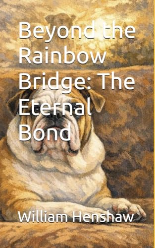 Beyond the Rainbow Bridge: The Eternal Bond