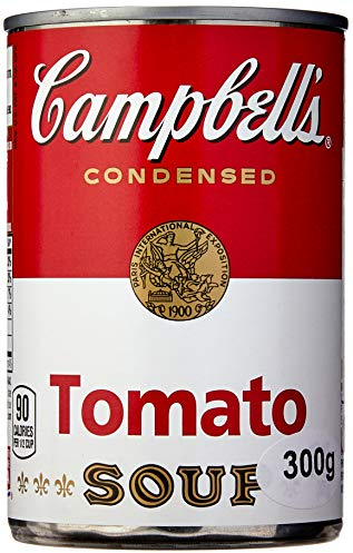 Campbell's Tomato Soup (305g)