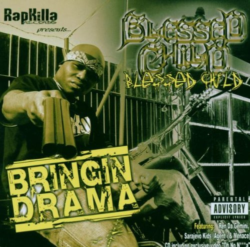Rapkilla Records / Roxta (Alive)