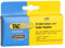 Tacwise CT-60/14mm Staples for Cable Tacker (Boxed 1000 )