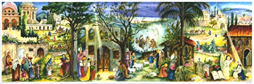 Adventskalender - Panorama