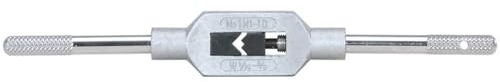 KS Tools 331.0013 Giramaschi regolabile,M3-M12