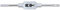 KS Tools 331.0013 Giramaschi regolabile,M3-M12