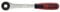 KS Tools 130.1000 Cricchetto Reversibile, 1/2